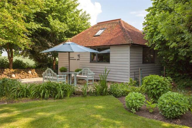 Garden Studio