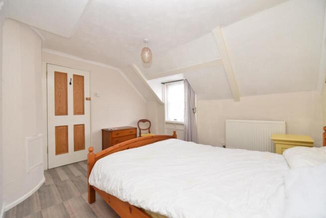 Bedroom Four