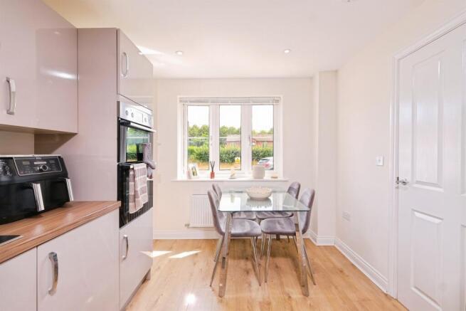 Ryeland Lane, Kingstone, HEREFORD photo 4