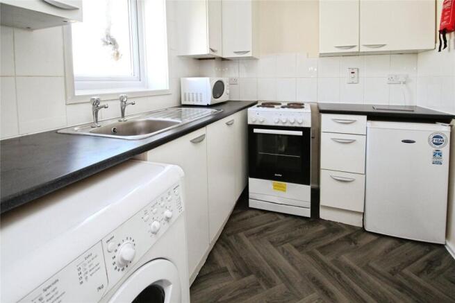 Swinden Court, Heelands, Milton Keynes photo 4