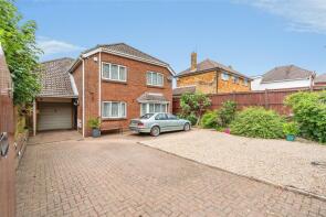 53, West End Road, Southampton SO18 6TE