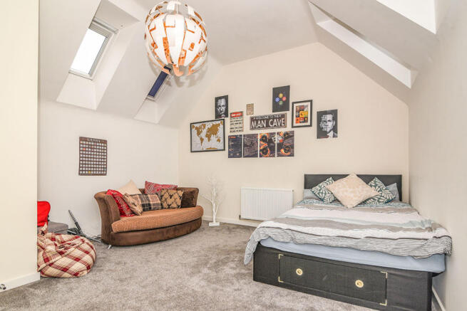 Bedroom 1