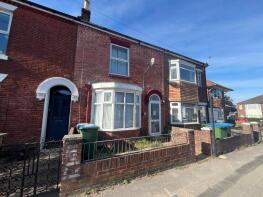 60, Padwell Road, Southampton SO14 6RA