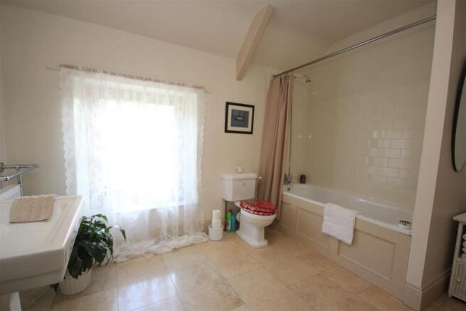 Bathroom/WC