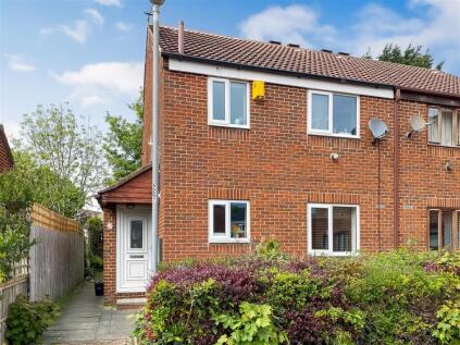 Heatherburn Court, Woodham