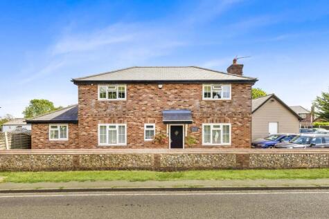 Braintree Road, Felsted, Dunmow