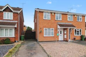 4, Phipps Close, Leicester LE8 6YN