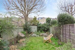 110, Harbord Street, London SW6 6PH