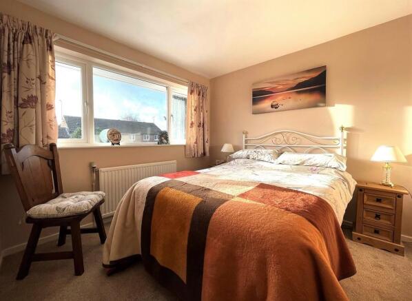 Bedroom 1 And Win...