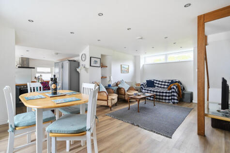 New Row, Mylor Bridge, TR11