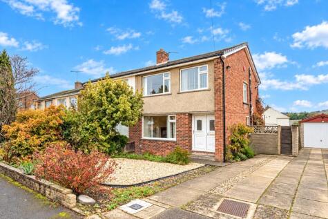 The Fairway, Illingworth, Halifax, HX2