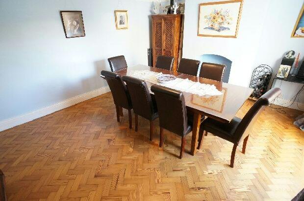 2nd Photo of Dining