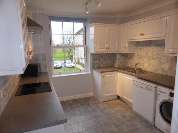 Kitchen 1