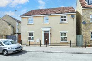 33, Maunders Drive, Trowbridge BA14 8UJ