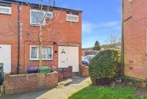 70, Burtondale, Brookside, Telford TF3 1PJ