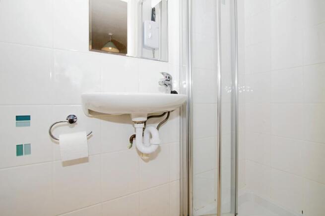 En Suite Shower/Wc
