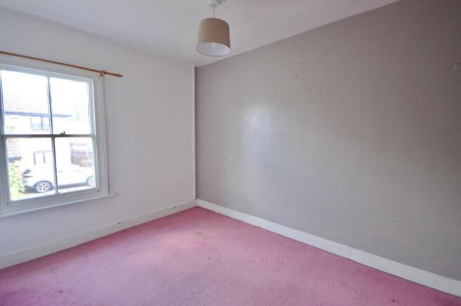 .BEDROOM 2