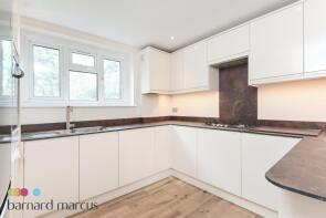 15, The Spinney, Castelnau, Barnes, London SW13 9EN