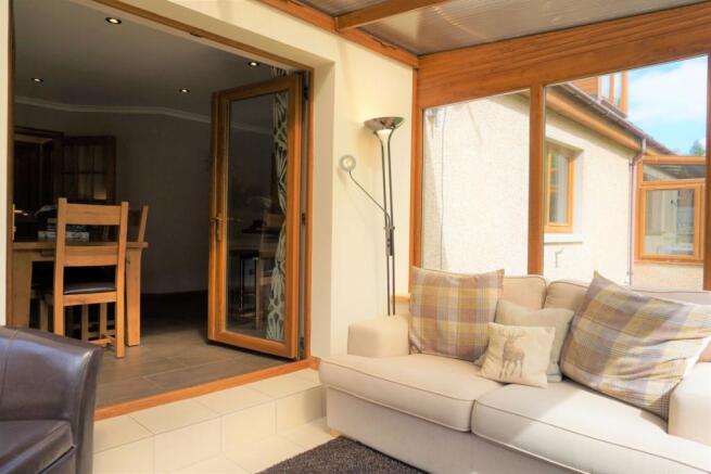 Conservatory Two