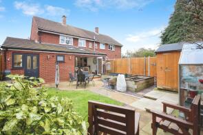 26, Cape Road, The Cape, Warwick CV34 4JP