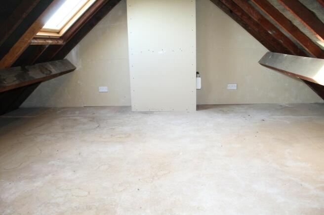 Attic