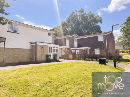 Greenwood Court, Webb Close, Crawley, West Sussex, RH11