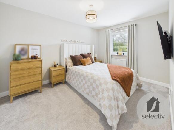 3 bed Semi-Detached for sale Image 7