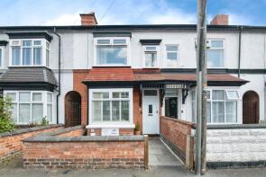 253, Galton Road, Smethwick B67 5JJ