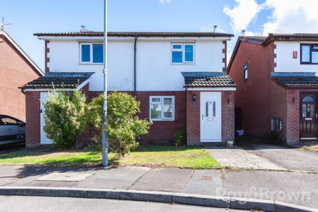 Orchid Close, St. Mellons, Cardiff photo 4