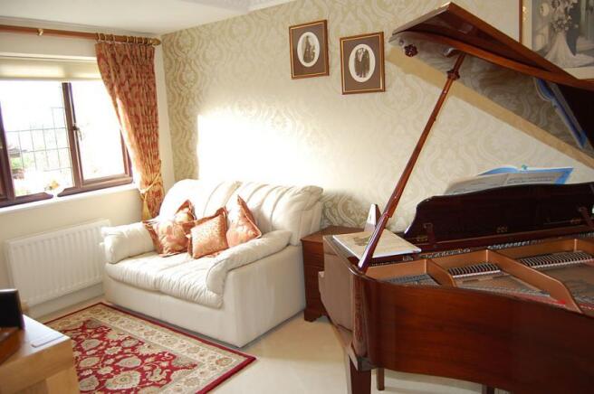 Music Room