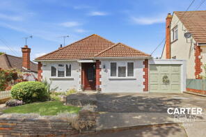 19, Queens Road, South Benfleet, Benfleet SS7 1JN
