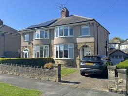 6, Princes Drive, Skipton BD23 1HL