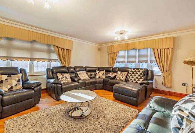 Family Lounge
