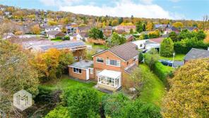 14, Martinsclough, Lostock, Bolton BL6 4PF