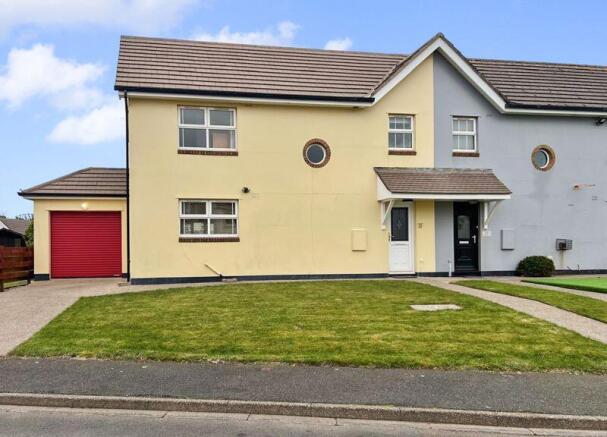 23 Balleigh Court