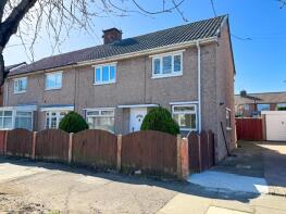 275, Overdale Road, Middlesbrough TS3 0BS