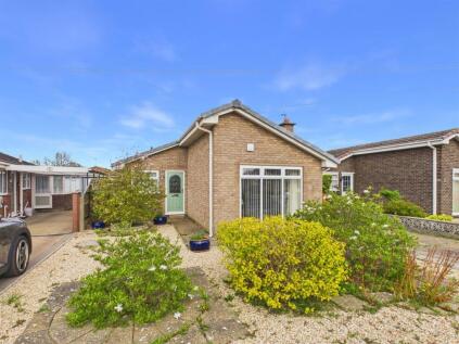 Medina Gardens, Mablethorpe