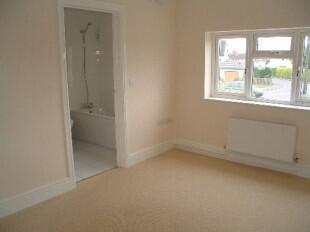 Bedroom 1 & en-suite