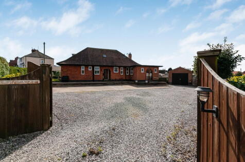 Rolston Road, Hornsea, HU18 1UH