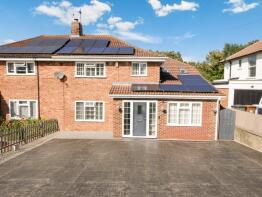 29, Cheltenham Avenue, Ipswich IP1 4LN