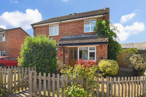 Kensham Close, Bradninch, EX5