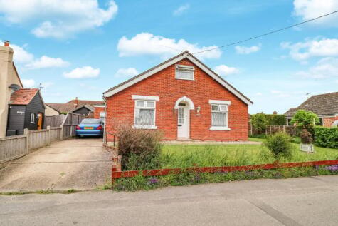 Chapel Lane, Elmstead, Colchester, CO7