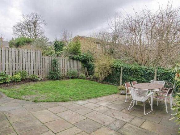 Garden a