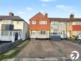 48, Orchard Rise East, Sidcup DA15 8RT
