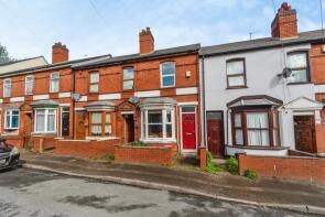 33, Waverley Road, Wednesbury WS10 8ED