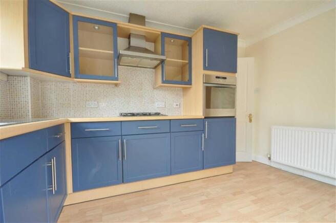 ADDITIONAL KITCHEN P