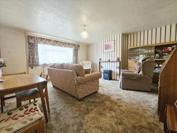 Lounge:
