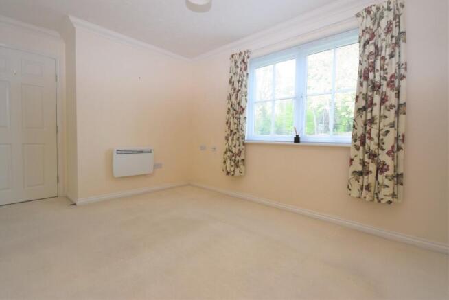 Gerard bedroom a