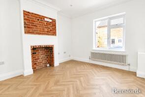 1, Chase Road, Brentwood CM14 4LG