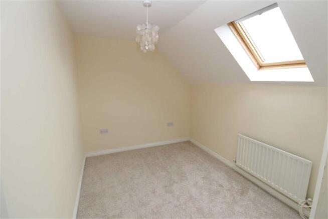 Bedroom Five